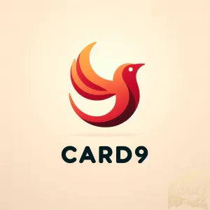 Graceful Bird CARD9