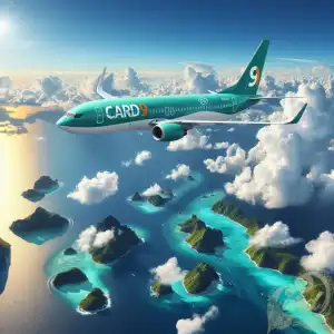 Green commercial aircraft