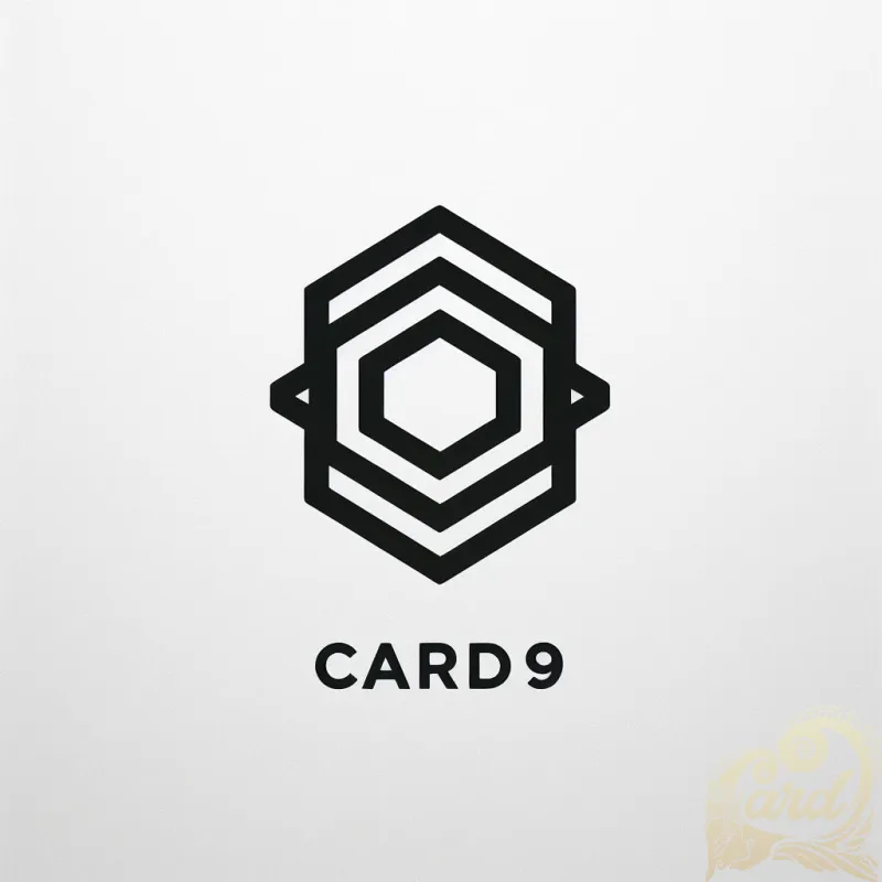 Hexagonal Geometry CARD9