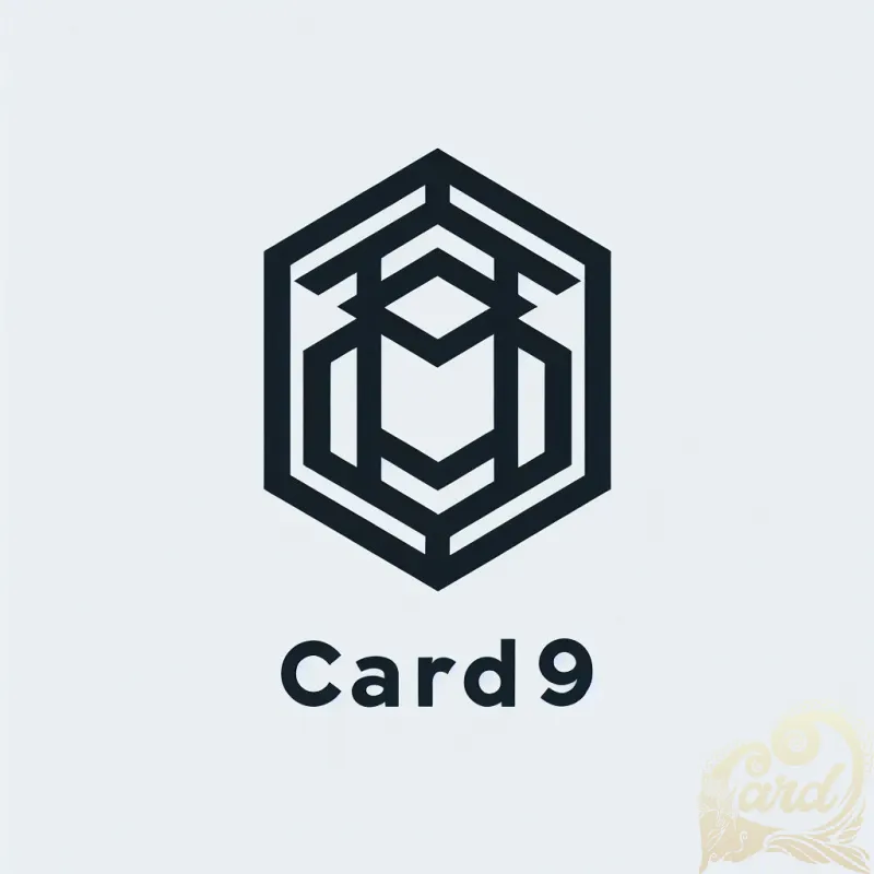 Hexagonal Geometry CARD9