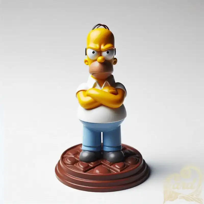 Homer Chocolate