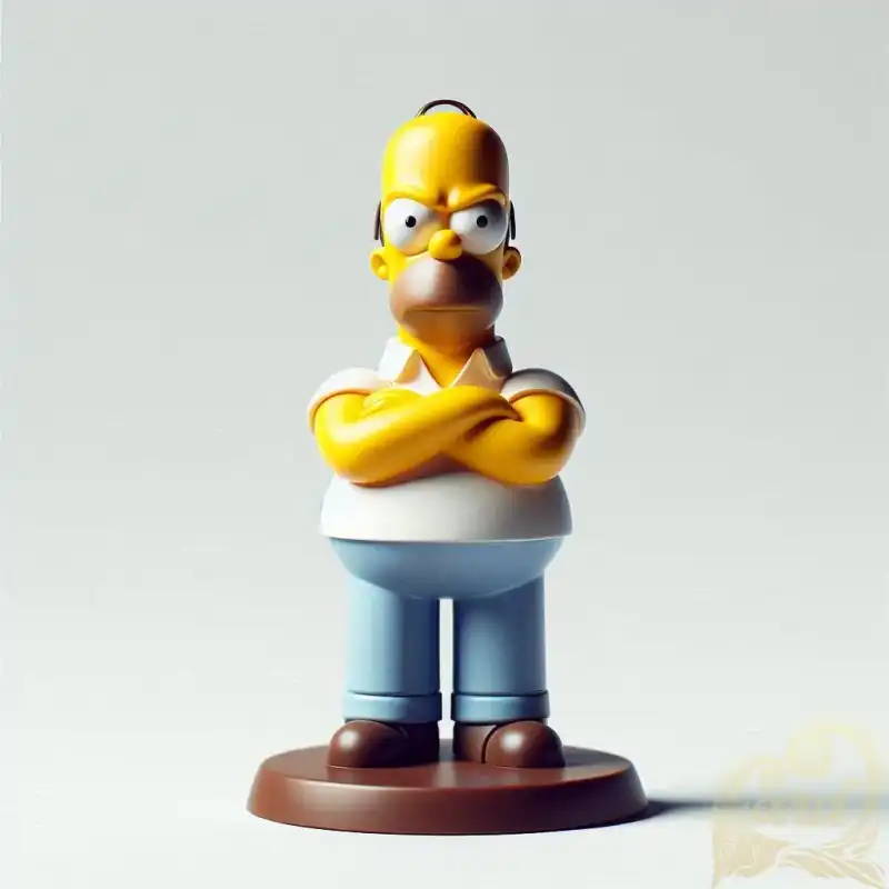 Homer Chocolate