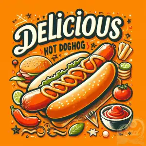 hot dog promotion