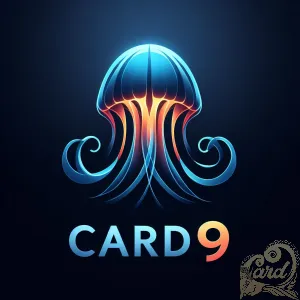 Illuminated Oceanic Card9