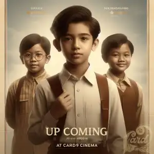 Indonesian children Film