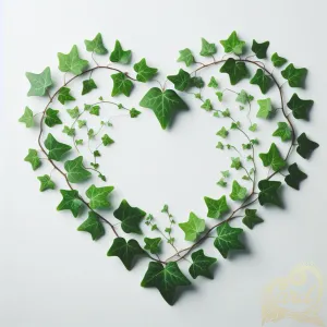 Ivy Heart Harmony