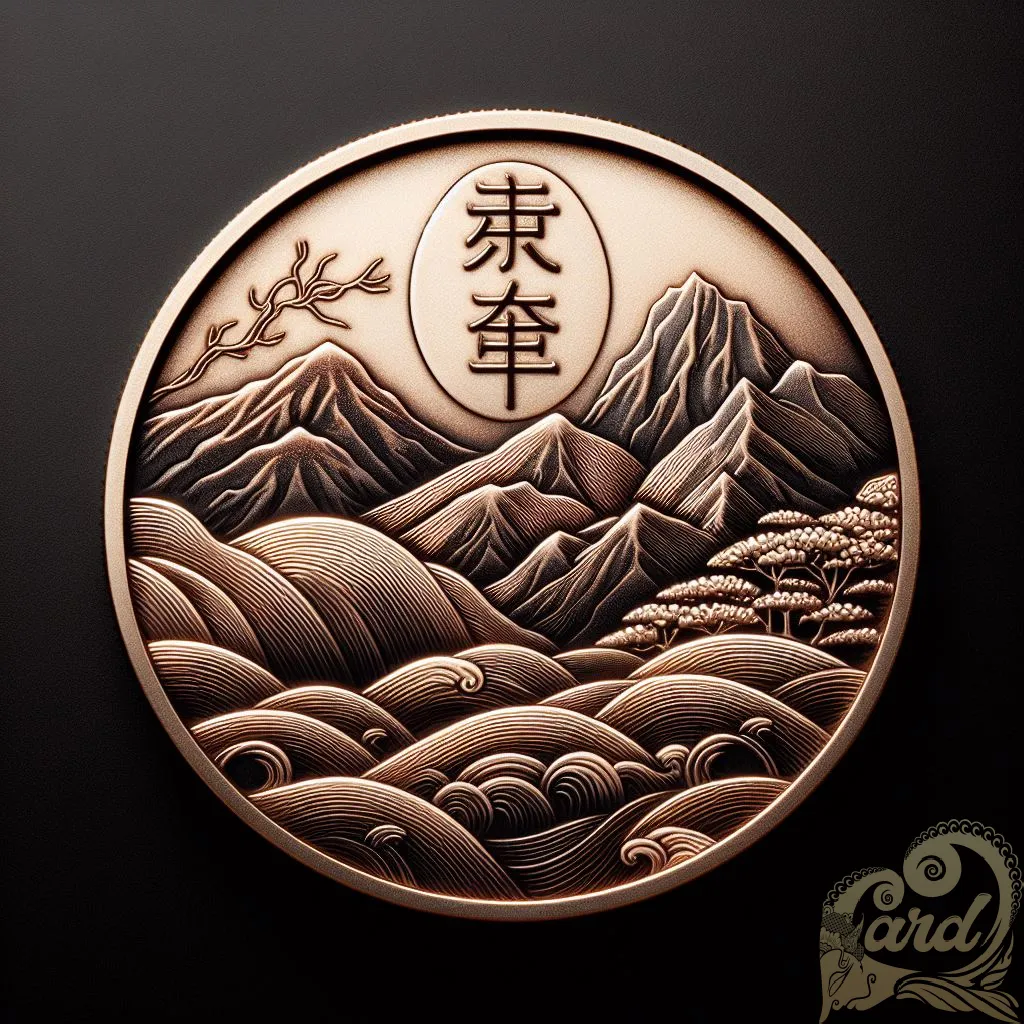 japanese coins