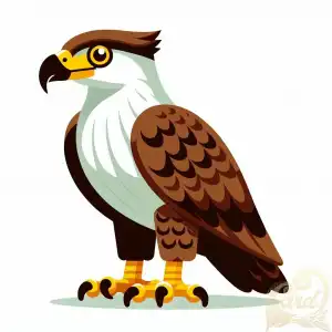 Javan Hawk-Eagle 1711920088