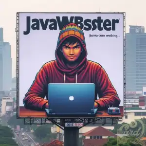 javawebster billboard