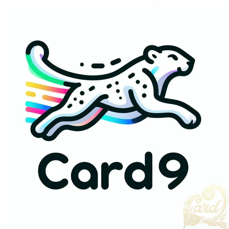 Leaping Leopard CARD9