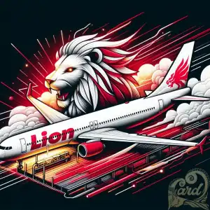 Lion air