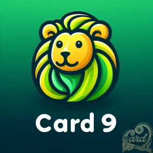 Lion’s Roar CARD9