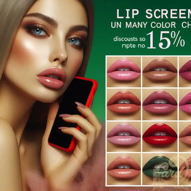 Lip Screen