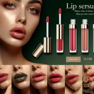 Lip Serum