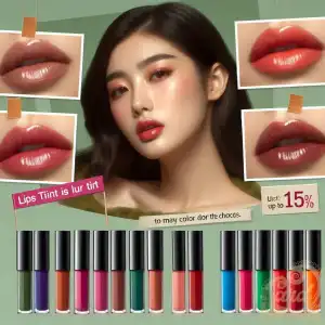 Lip Tint