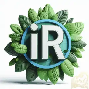 logo "IR"