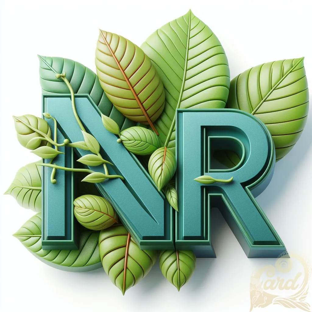 logo "NR"