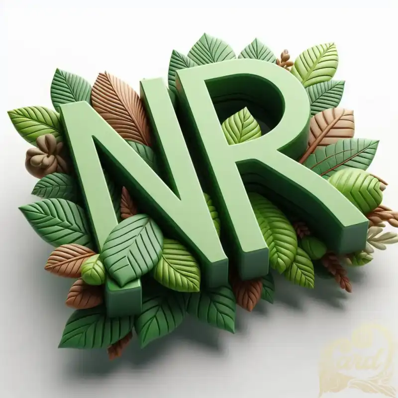 logo "NR"