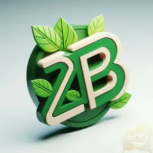 logo "ZB"