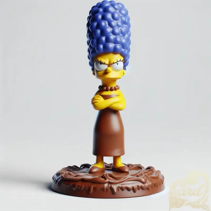 Marge Chocolate