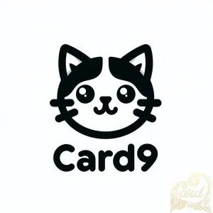 Meowing Cat CARD9