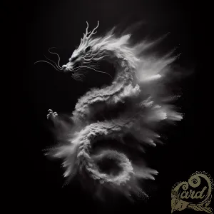 Misty Dragon Emergence