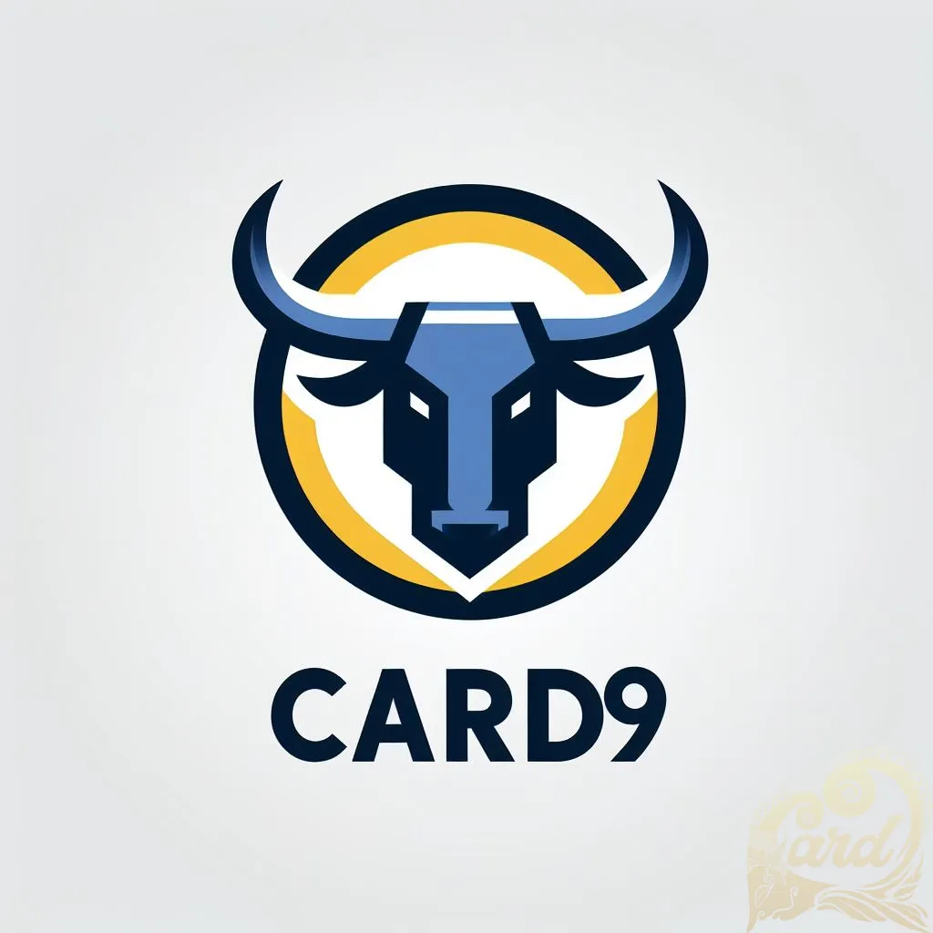 Modern Bull Head CARD9