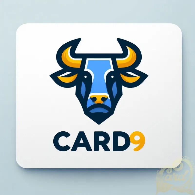 Modern Bull Head CARD9