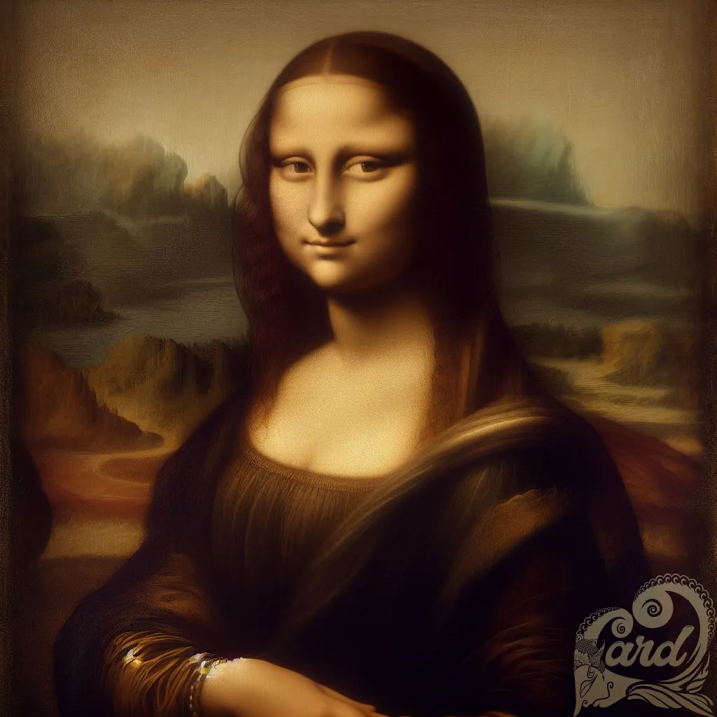 Mona Lisa Realism