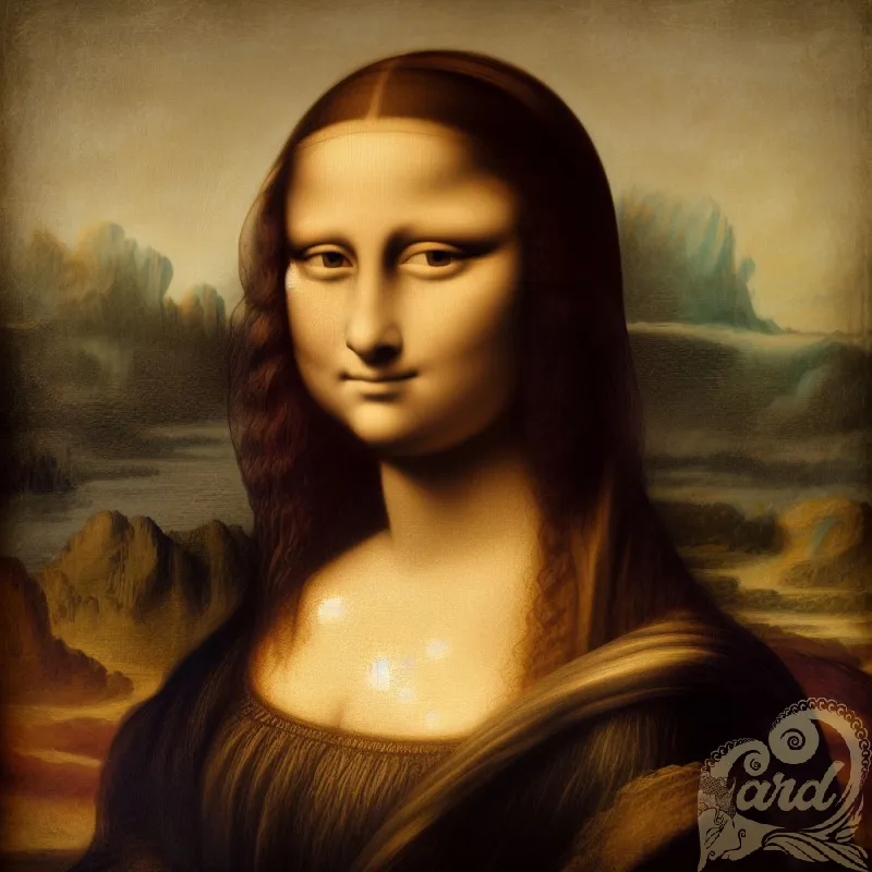 Mona Lisa Realism