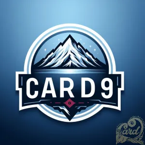 MountainBold CARD9