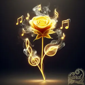 Musical Bloom Harmony