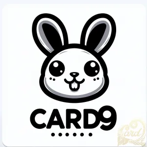 Nibbling Rabbit CARD9