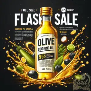 olive cooking oil