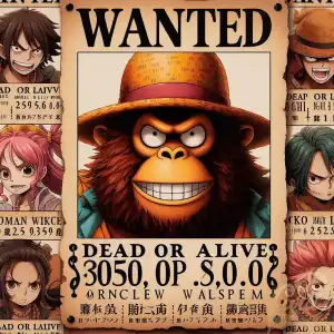 orangutan wanted