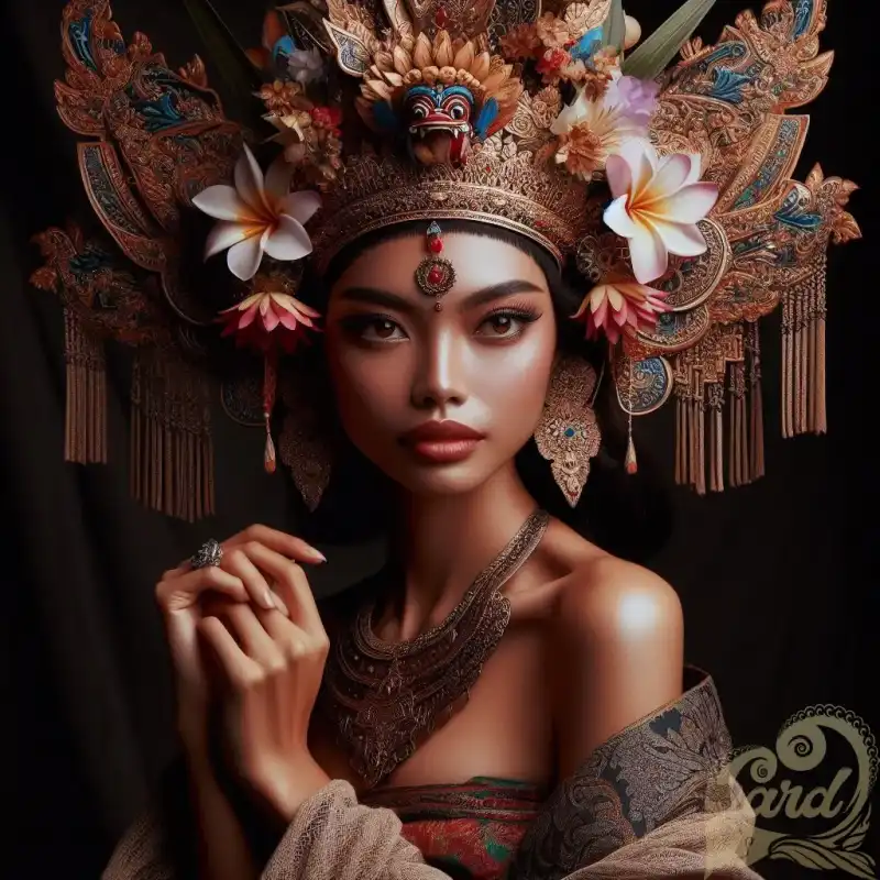Perempuan Bali