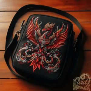 Phoenix Bag