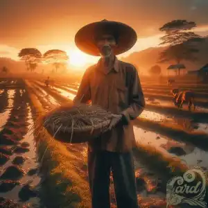 Pride of Farmer