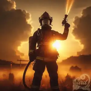Pride of Fireman
