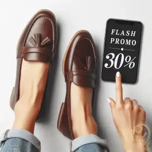 Promo Loafers
