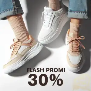 Promo Sneakers