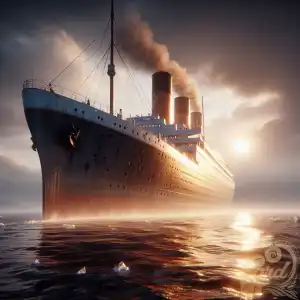 Realistic a Titanic