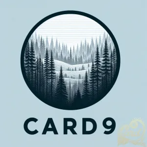 Realistic Forest CARD9