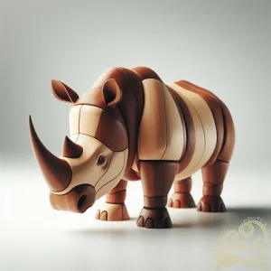 Rhino Harmony