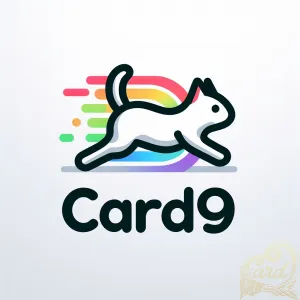 Running Cat CARD9