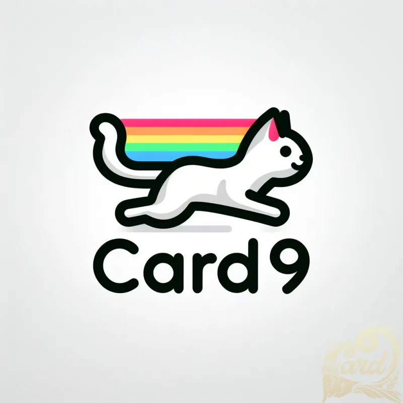 Running Cat CARD9