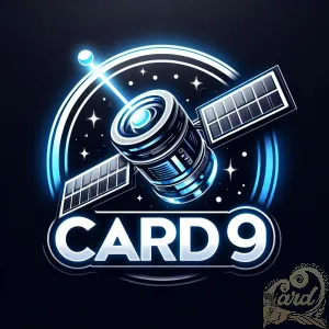 Satellite CARD9 Logo
