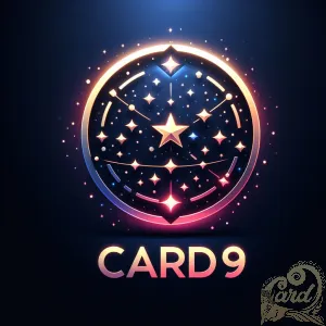 Shining Constellation CARD9