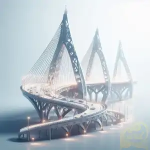 Siak IV Bridge