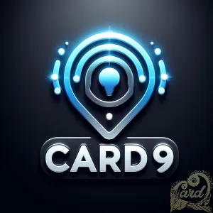 Signal CARD9 Logo